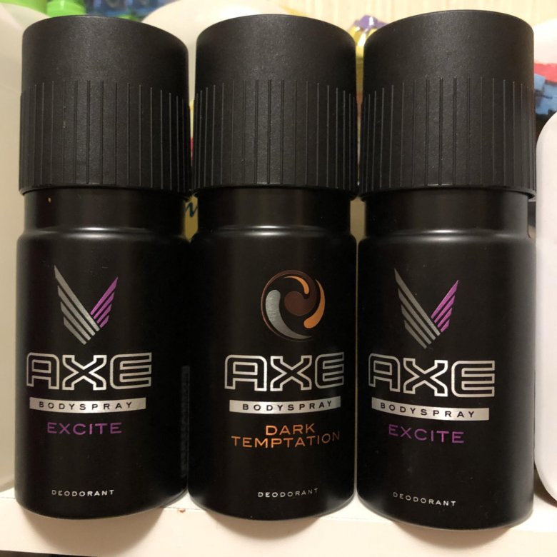 Дезодорант axe женский фото