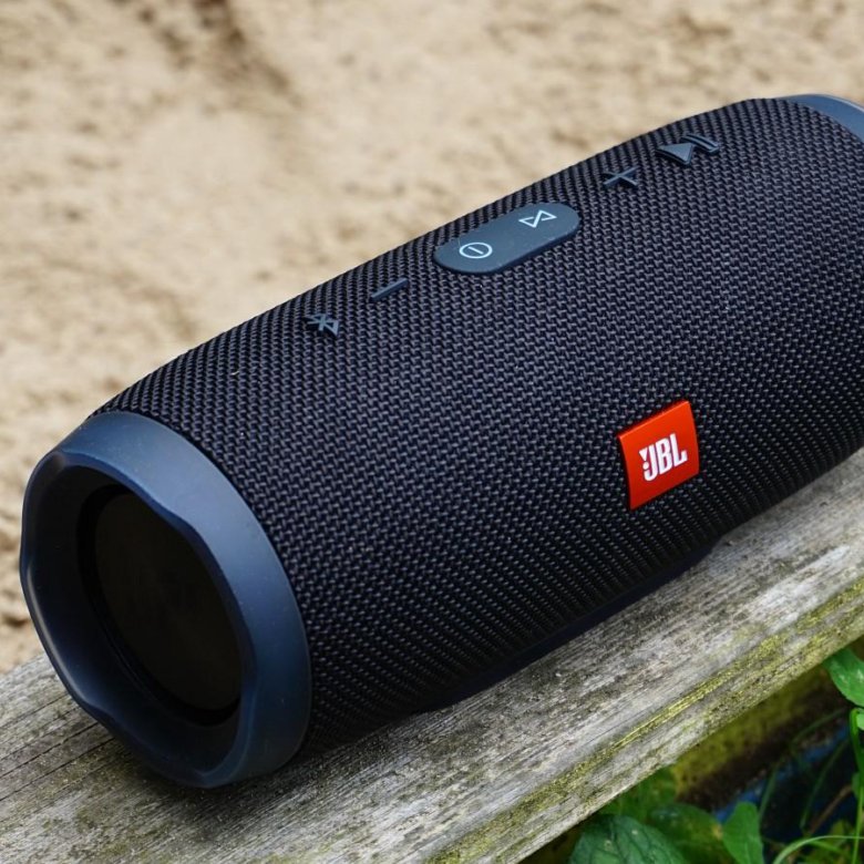 Jbl charge 3