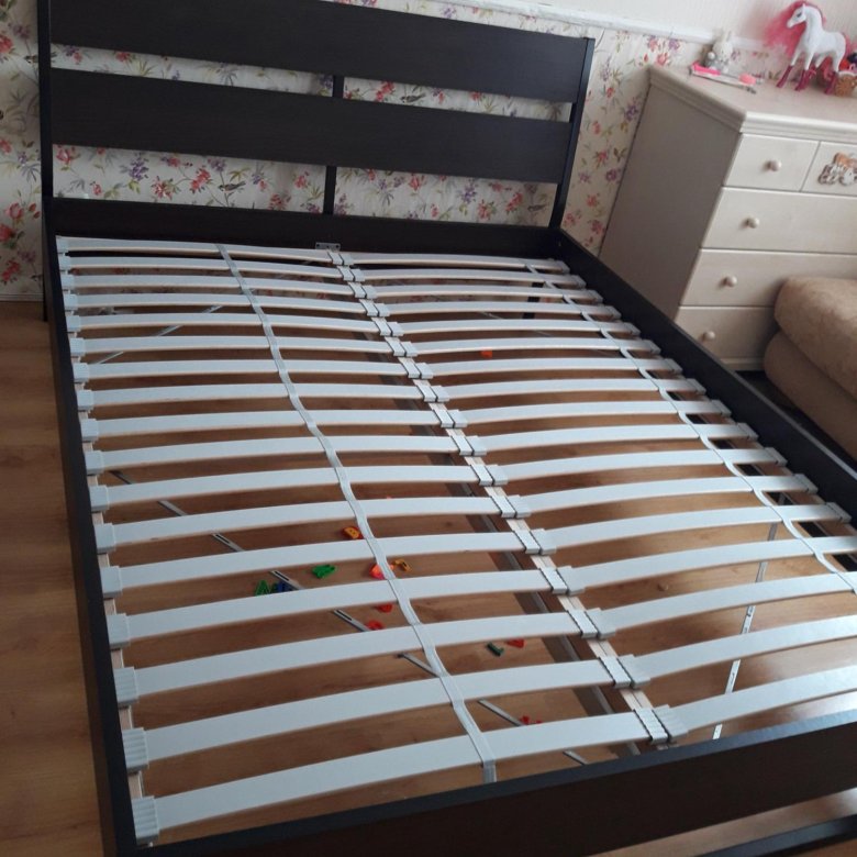 Кровать ikea 160х200