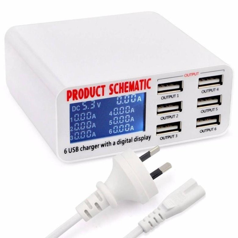 Product scheme