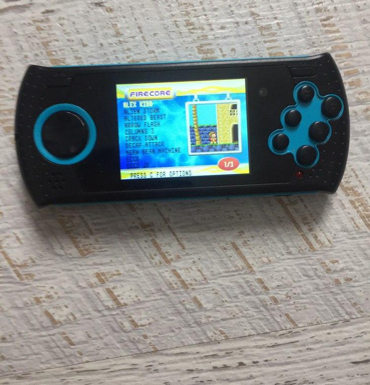 Genesis gopher wireless. Портативная игровая приставка 16 бит Gopher Wireless. Игровая консоль Sega Genesis Gopher Wireless. Игровая приставка Sega Genesis Gopher Wireless LCD 2.8", ИК-порт. Sega Gopher 1.