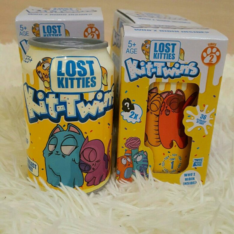 Lost Kitties. Lost Kitties Kit Twins. Лост КИТИС игрушки реклама. Лост КИТИС игрушки в коробках.