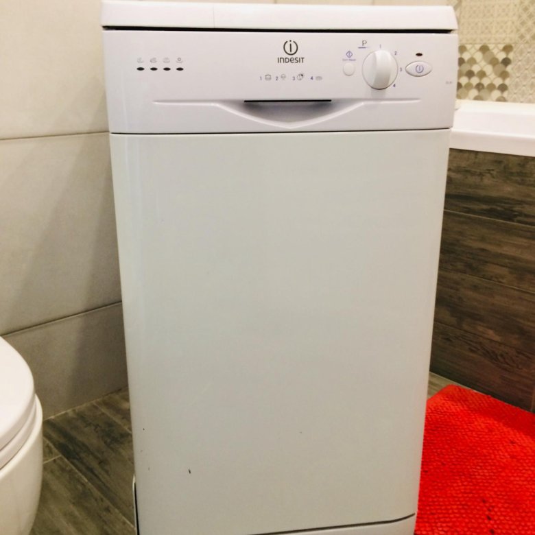 ПММ indesit idl 40 устройство - Самостоятельный ремонт