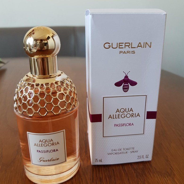 Guerlain aqua allegoria forte bosca vanilla. Guerlain Aqua Allegoria Passiflora 75ml. Guerlain Aqua Allegoria Passiflora. Герлен Аква аллегория пассифлора.