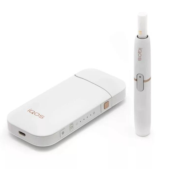 Iqos Официальный Магазин В Москве