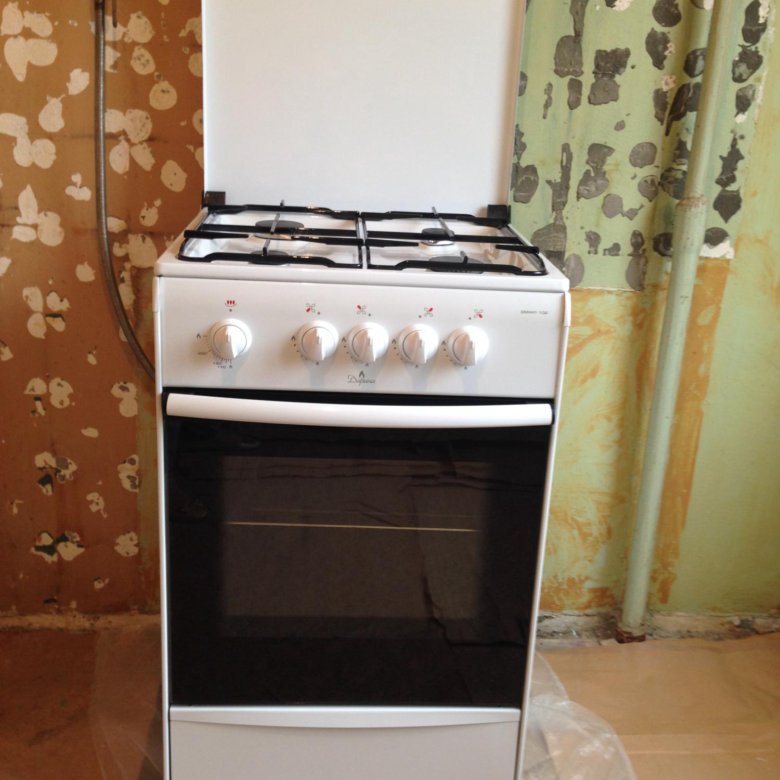 газовые плиты gm441