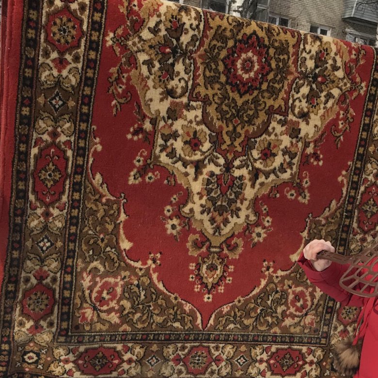 Советские Ковры Фото — Фото Картинки