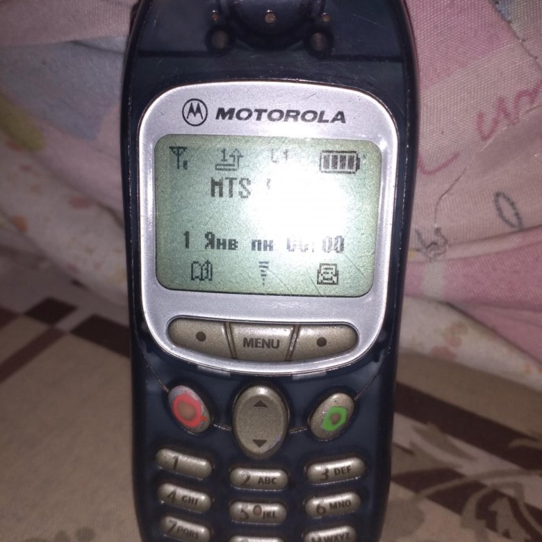 Motorola t190 фото