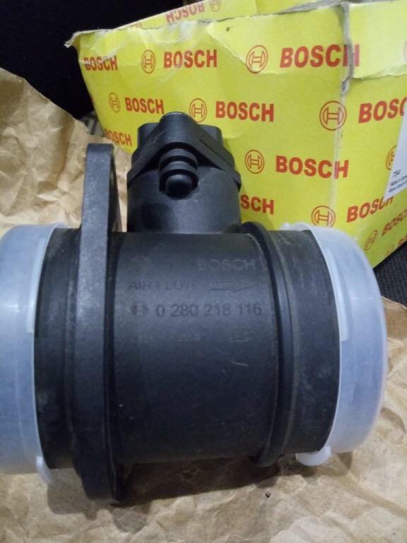 датчик дмрв bosch 116