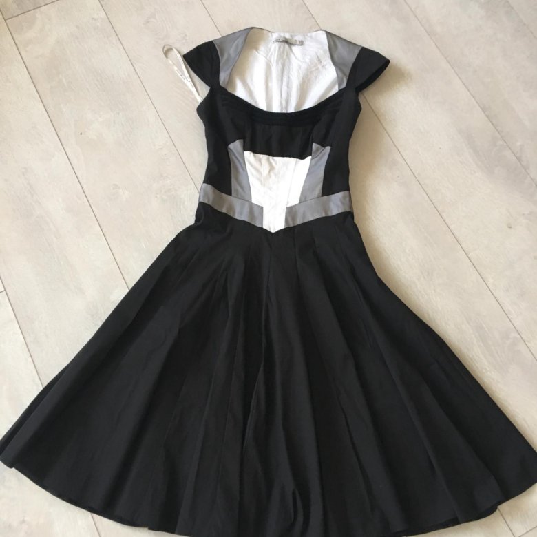 Платье Остин 44 46 Авито фото 8