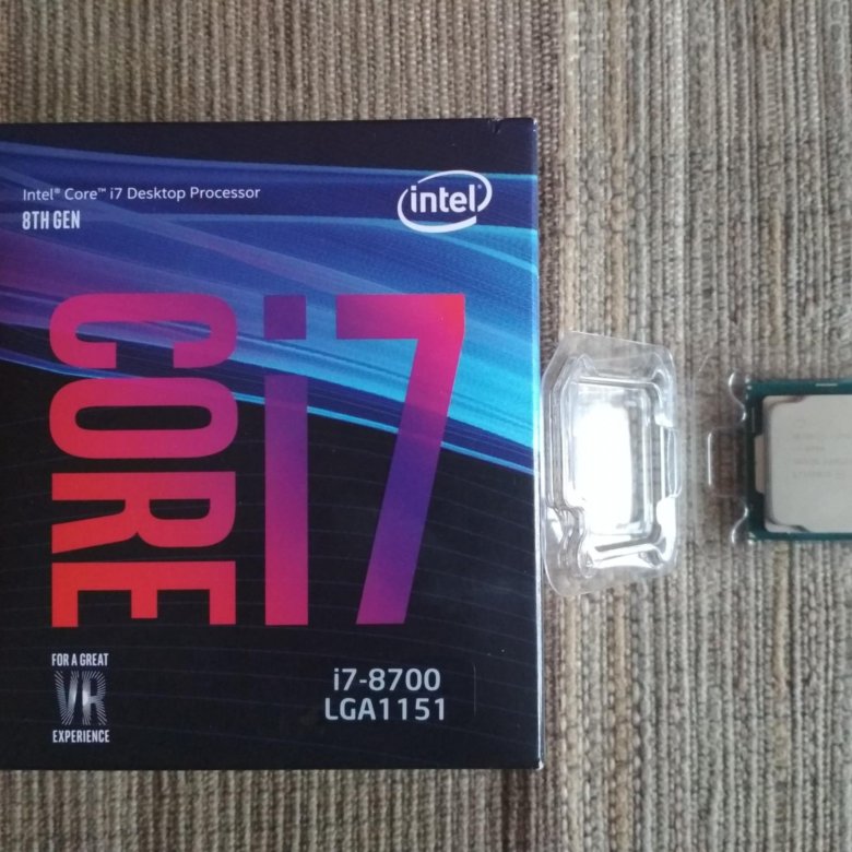 Процессоры 3200 мгц. Процессор i7 8700 Box. I7 8700 Box