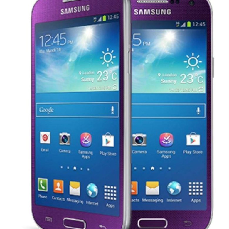 Samsung galaxy i9190 mini