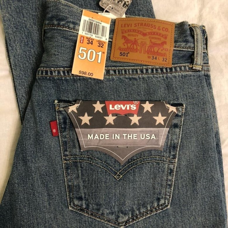Levis Интернет Магазин Usa