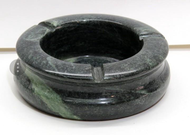 Пепельница "Скала" большая - от компании ObsidianAtr