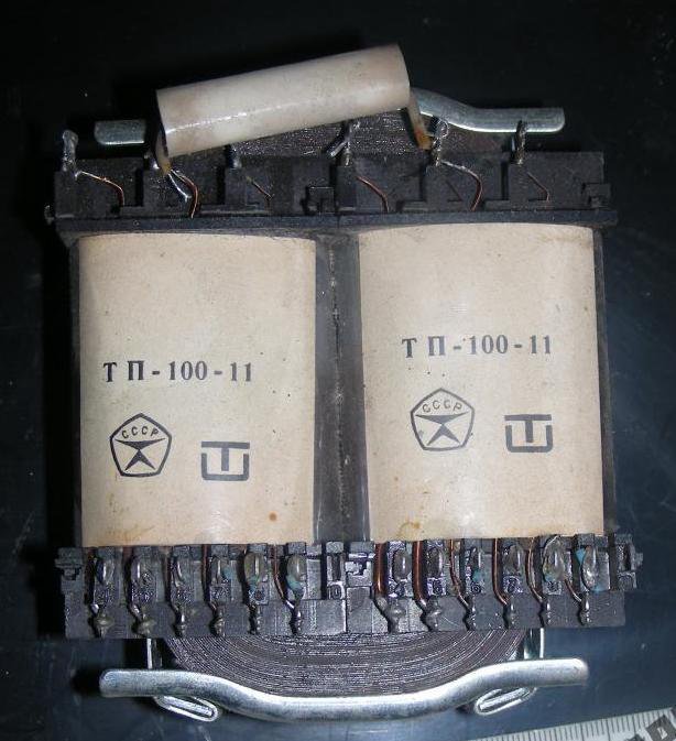 Трансформатор тп 100 10 характеристики и схема