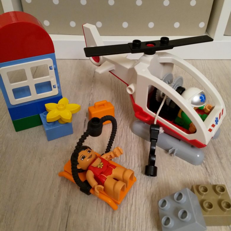 Lego sales duplo 5794