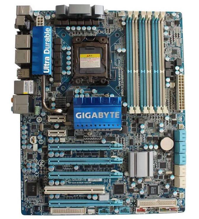 Gigabyte ga x58a ud3r. Gigabyte x58a-ud3r. lga1366 материнская плата. x58a-ud3r. ga-x58a-ud3r rev. 2.0.