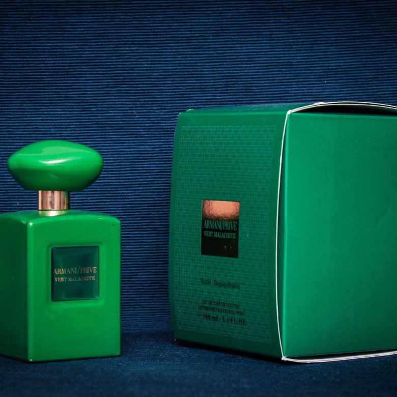 Armani Prive Vert Malachite Giorgio Armani парфюмерия и