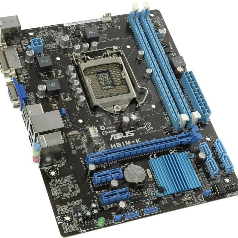 Материнская плата h610m. ASUS h61m-k. ASUS h61 1155. Материнская плата ASUS h61m-k. ASUS h61 1155 Socket.