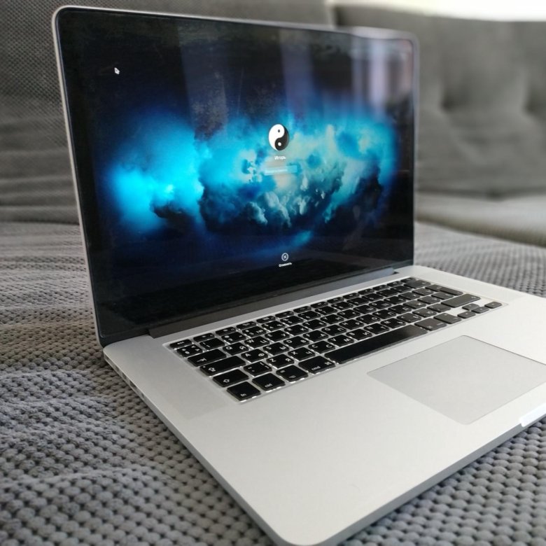15 inch macbook pro retina display 2013