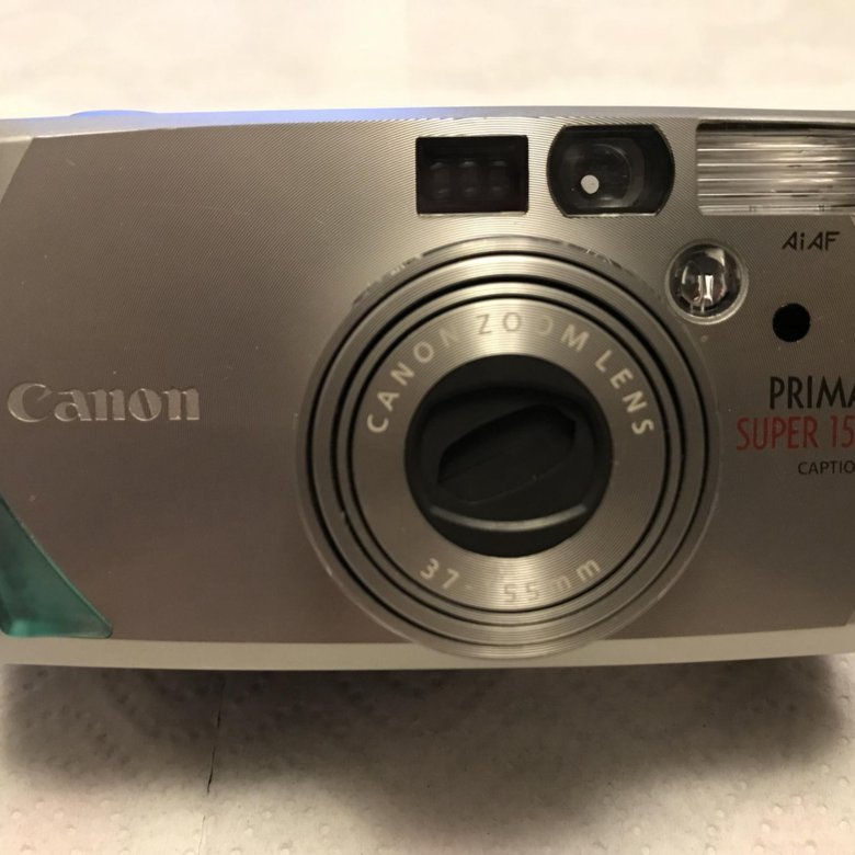 Canon prima super 120 примеры фото