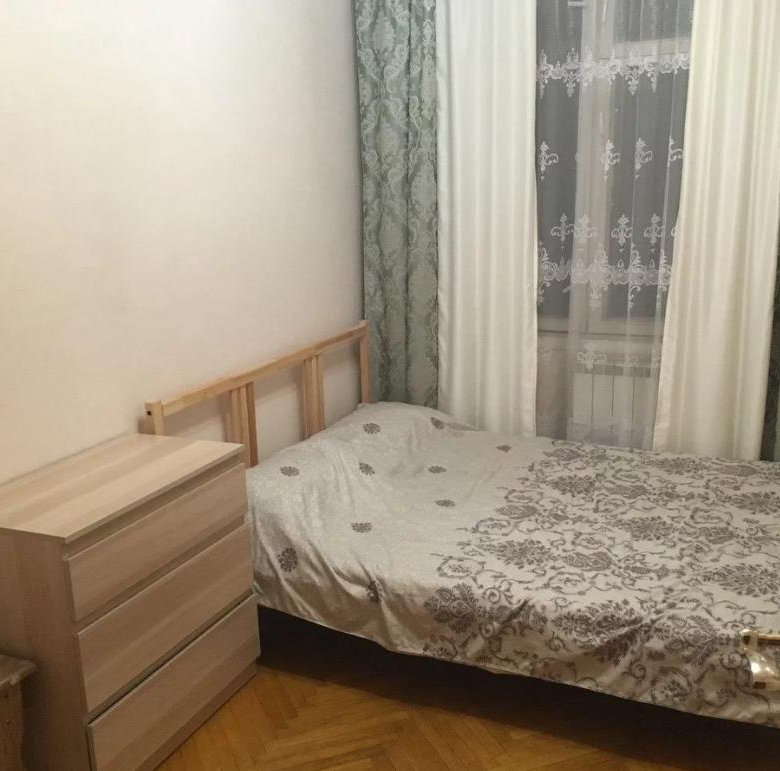 К снять комнату в москве