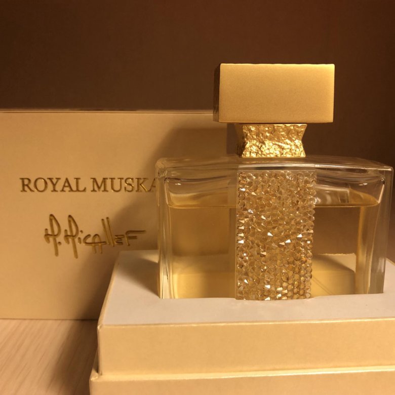 Royal muska nectar m micallef. M.Micallef Royal Muska. Микаллеф духи Королевский мускус. M. Micallef Royal Muska, 100 ml. M. Micallef Limited Edition.