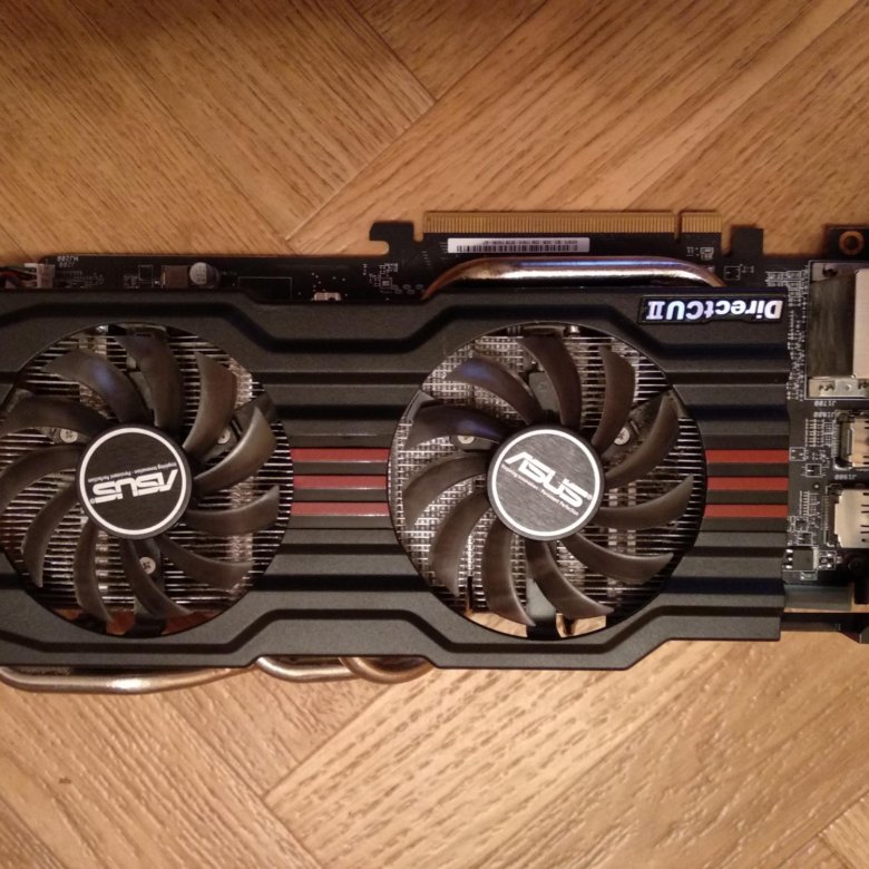 Amd 7800 r7. ASUS hd7800 2gb.