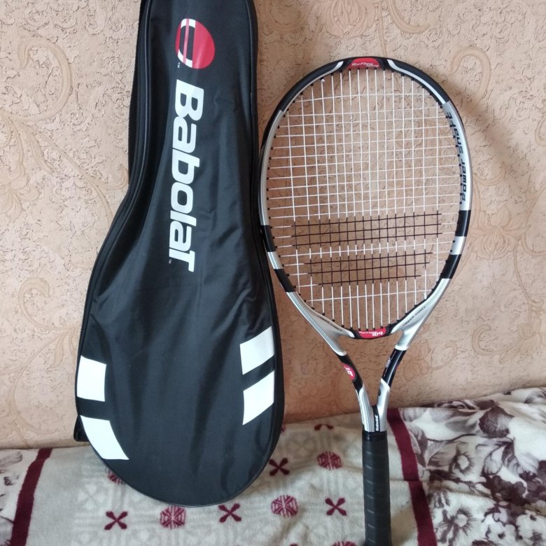 Babolat Reflex 109