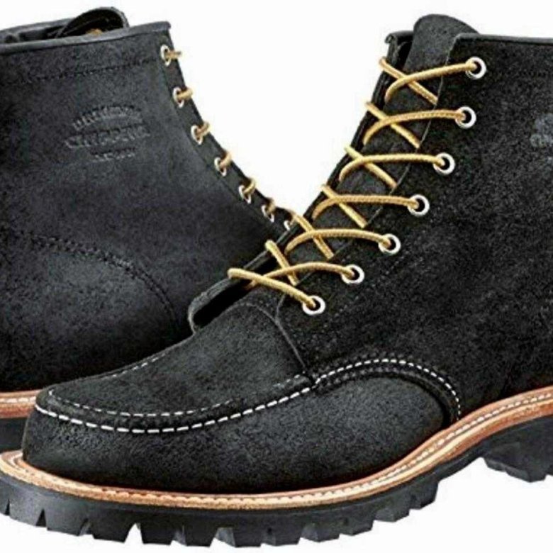 Ботинки оригинал. Chippewa 1901g35. Ботинки Chippewa, made in USA. Ботинки мужские Chippewa 1901m35. Chippewa moc Toe.