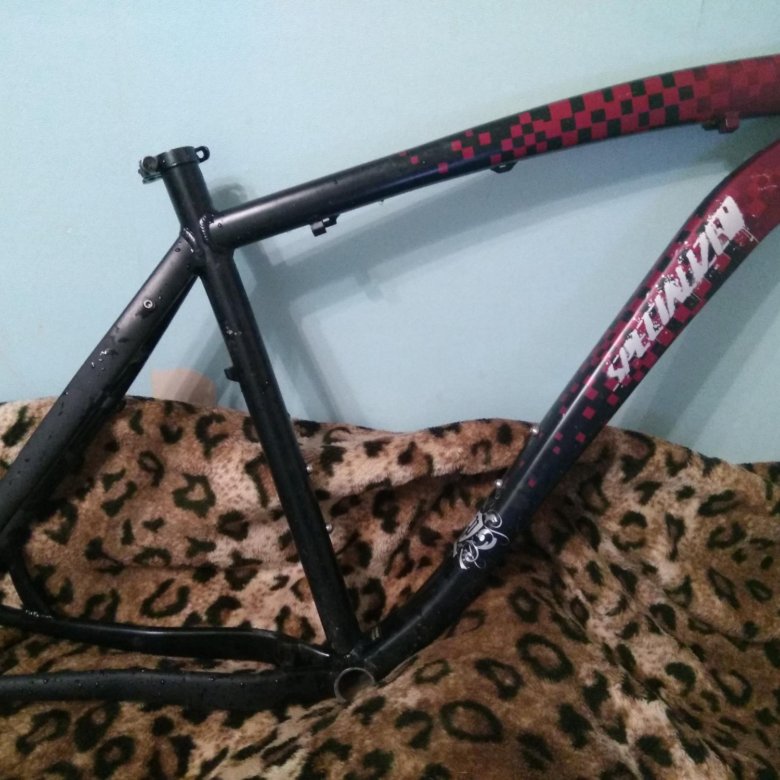 Specialized p2 all best sale mountain