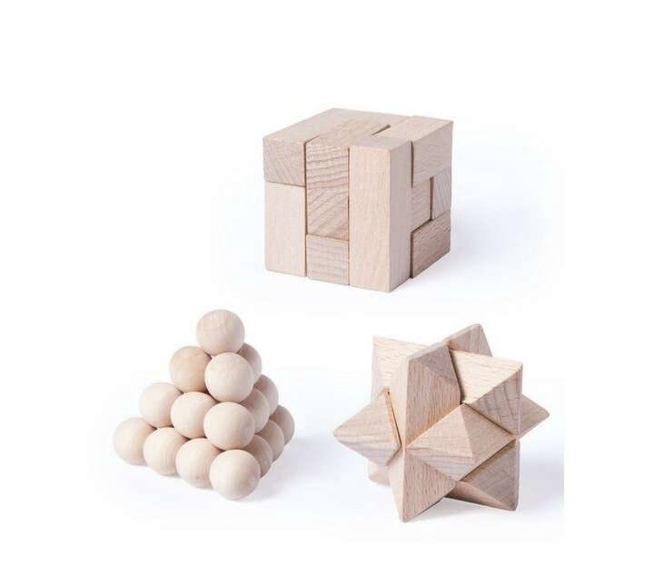 головоломка 2022. 3d cube puzzle luban interlocking creative educational wooden toy brain iq mind early learning game gift for children letter 54t. деревянные головоломки. игры головоломки 2022. головоломка деревянный кубик.