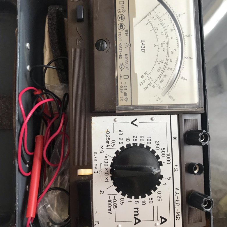 Новый прибор. Прибор комбинированный ц4317. Ц4317.3. Ц4317.1. Комбинированный прибор ц4332.
