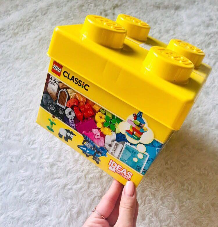 lego classic 221