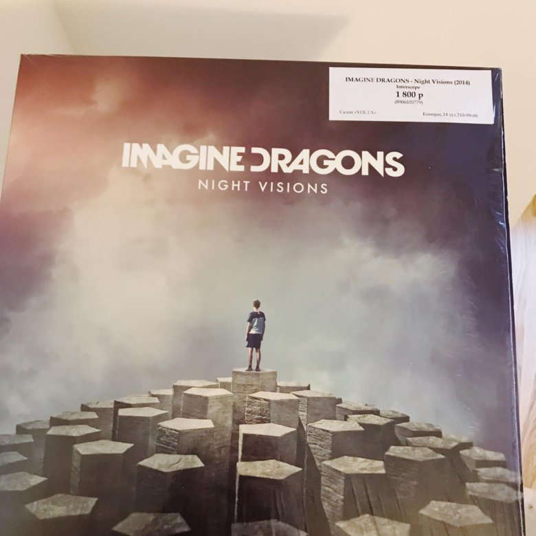 Imagine vision. Виниловая пластинка имеджин Драгонс. Night Visions imagine Dragons винил пластинка. Imagine Dragons Night Visions. Night Vision.