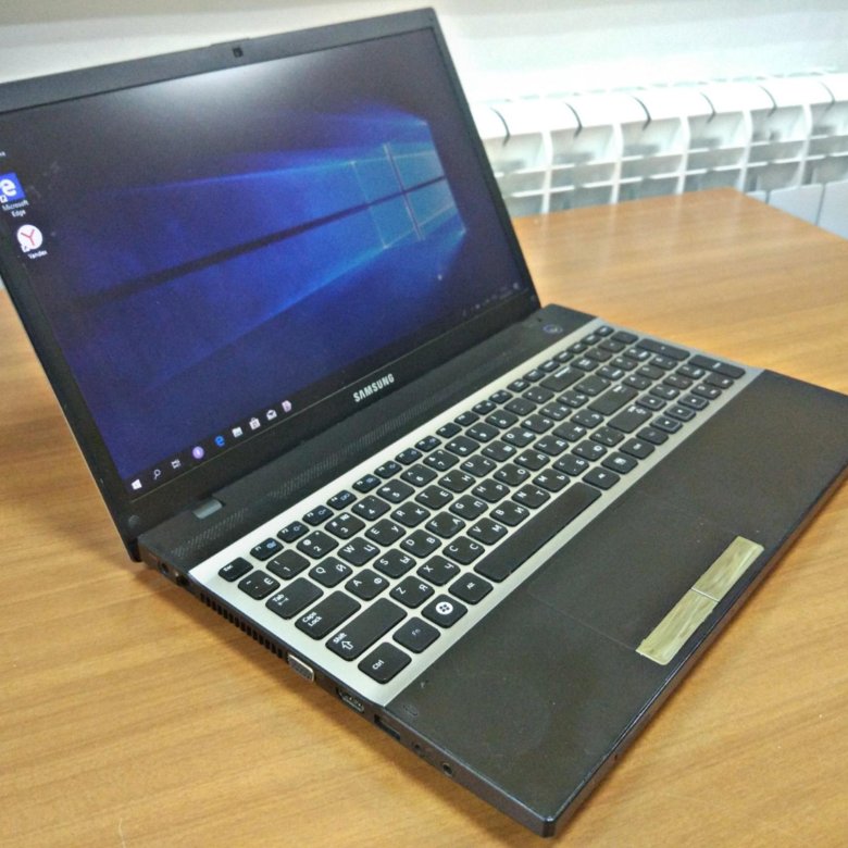 Ноутбук Самсунг Np305v5a Цена