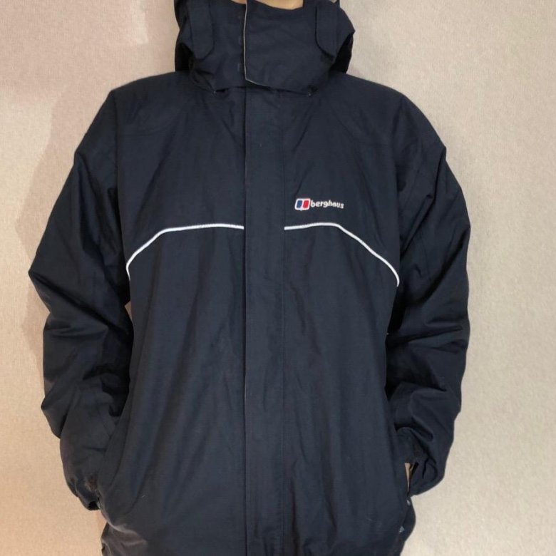 Верхняя Одежда Berghaus Интернет Магазин