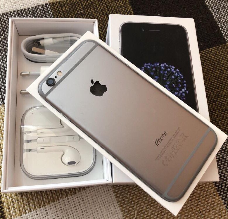 Iphone 6 картинки