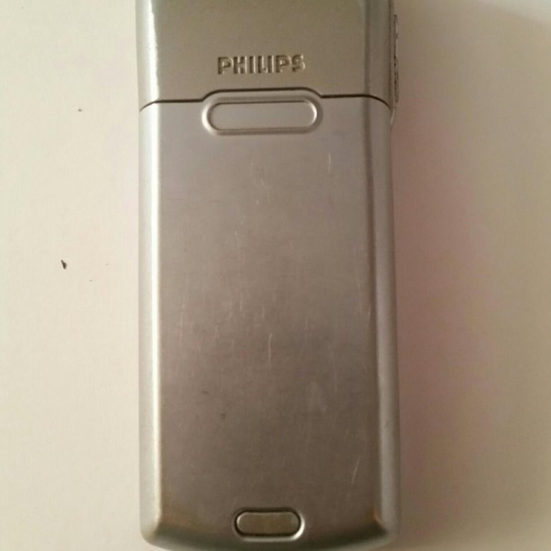 Philips xenium 9 9