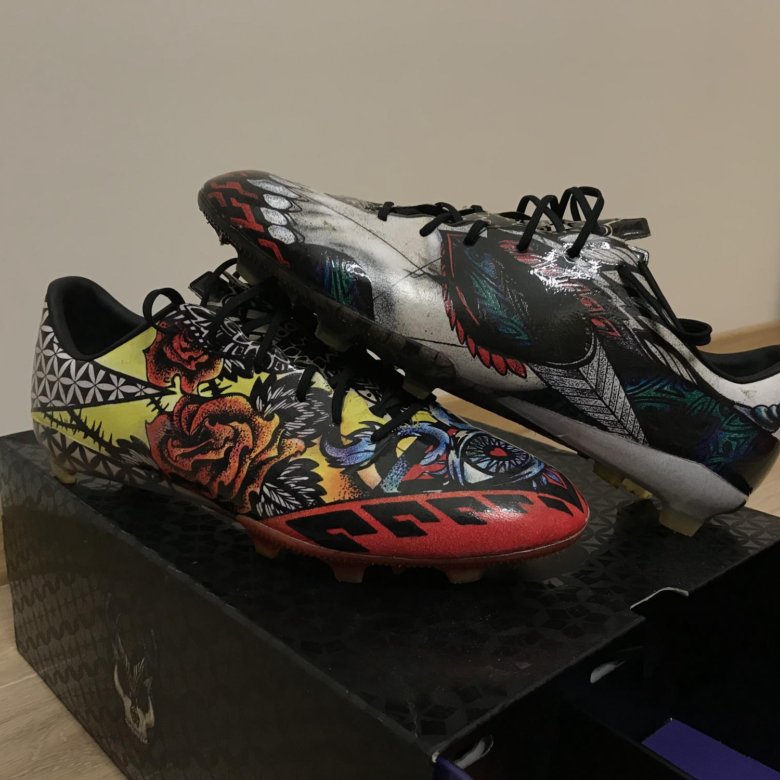 Adidas clearance f50 tattoo