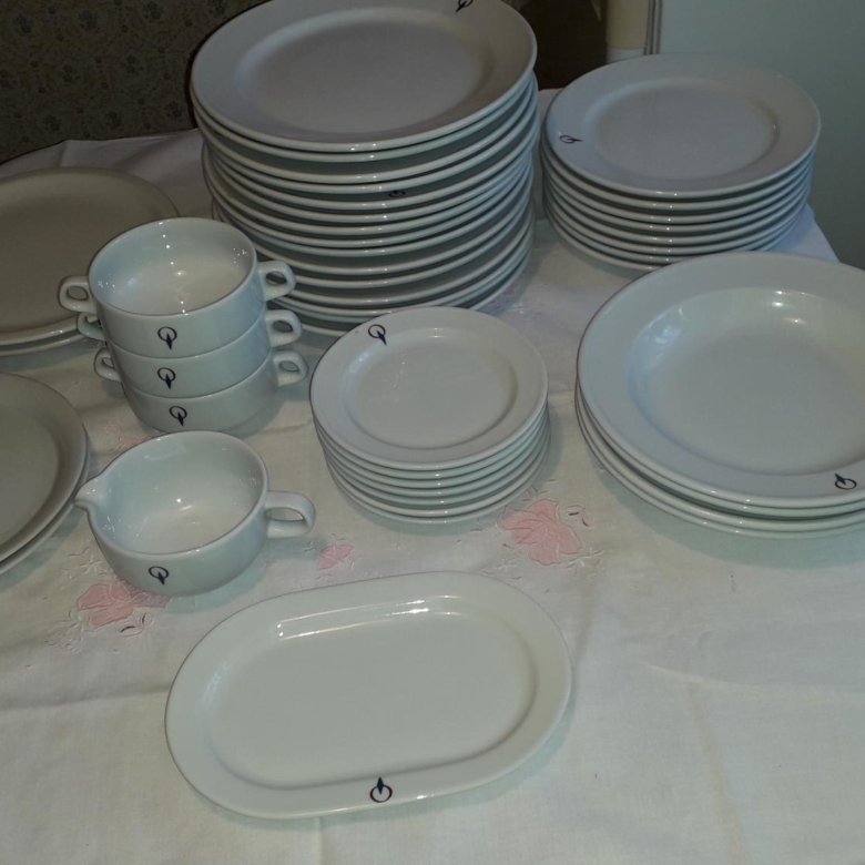 Тарелка бу купить. Посуда б/у. Набор посуды б/у. Авито набор посуды столовый. Б У посуда для столовой.