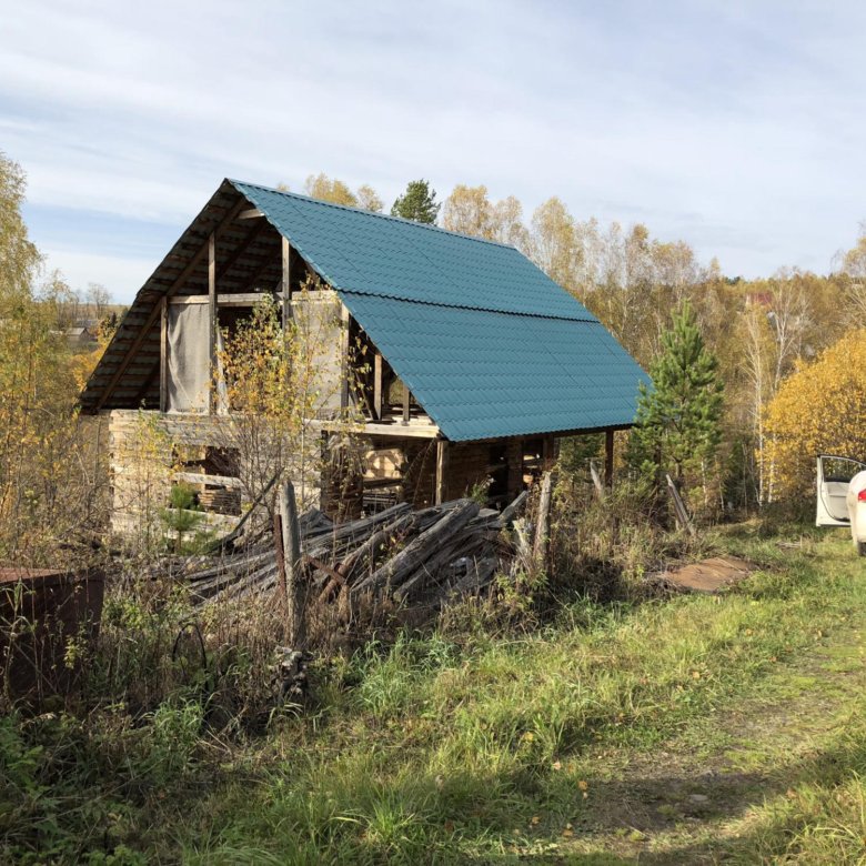 Продажа дач в новокузнецком районе с фото