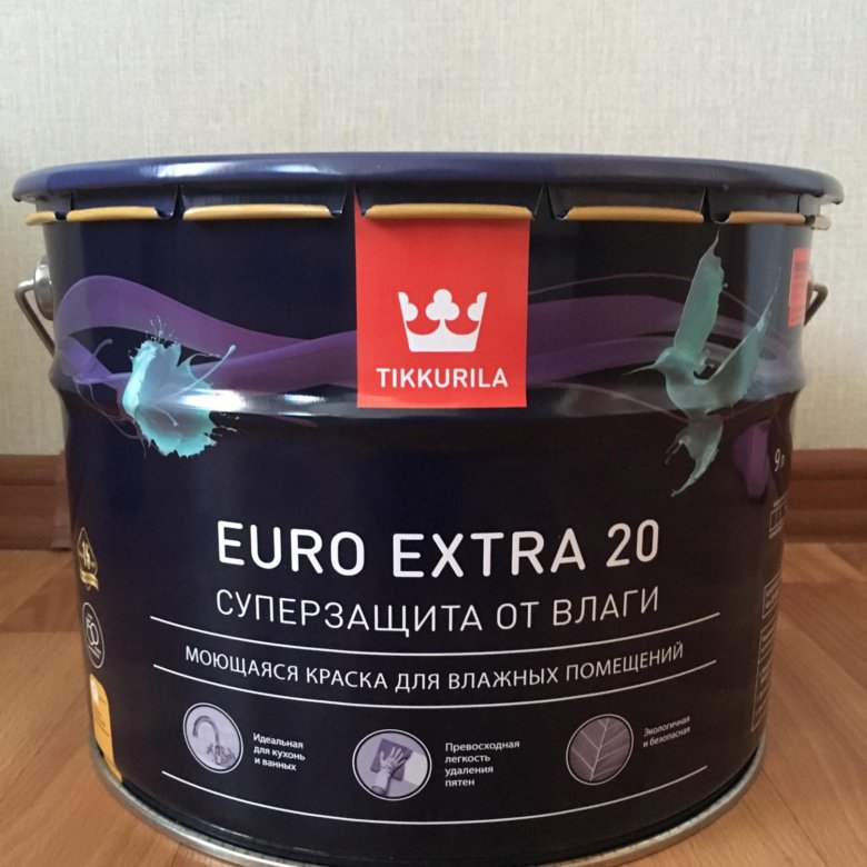 Евро экстра 20. Tikkurila Euro Extra 20. Tikkurila Prof Euro 20. Tikkurila Euro 20, 9 л. Tikkurila Euro Extra 20 палитра.