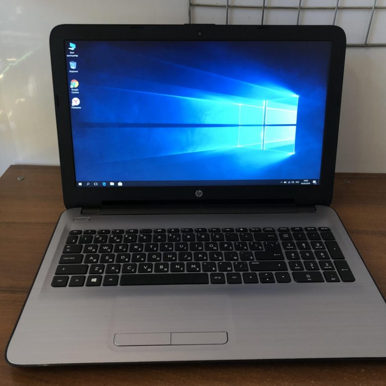 Intel i5 6200u. Ноутбук ho 250g5 i5 6200u