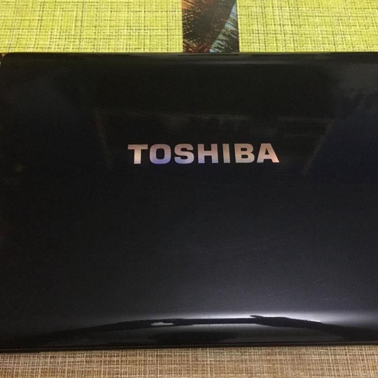 Купить Ноутбук Toshiba Satellite A300-248