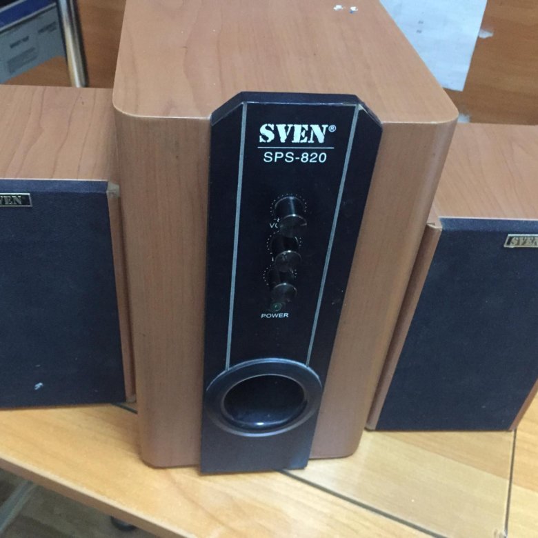 Колонки свен 820. Sven SPS-820. Колонки Sven SPS-820. Sven 820. Колонки 2.1 Sven SPS-820.