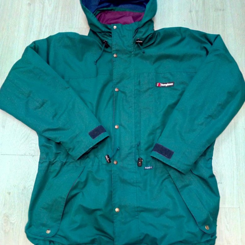 Верхняя Одежда Berghaus Интернет Магазин