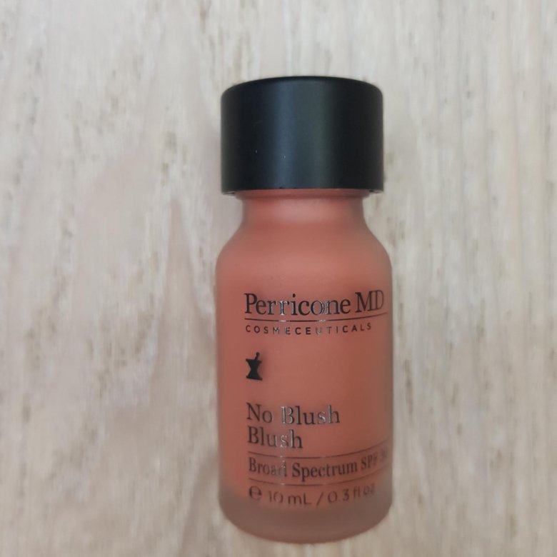 perricone md no blush blush