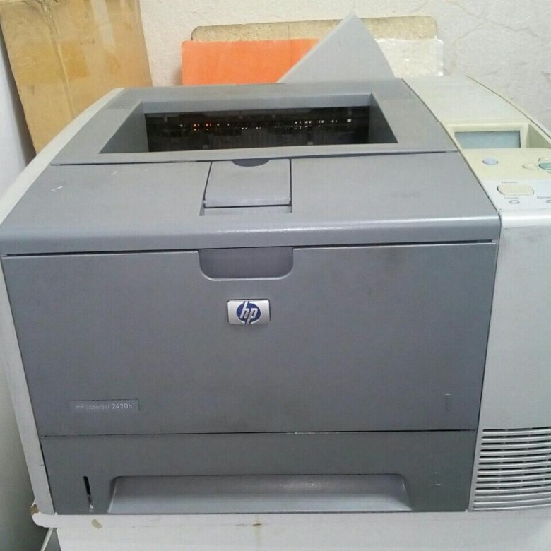 Купить принтер в оренбурге
