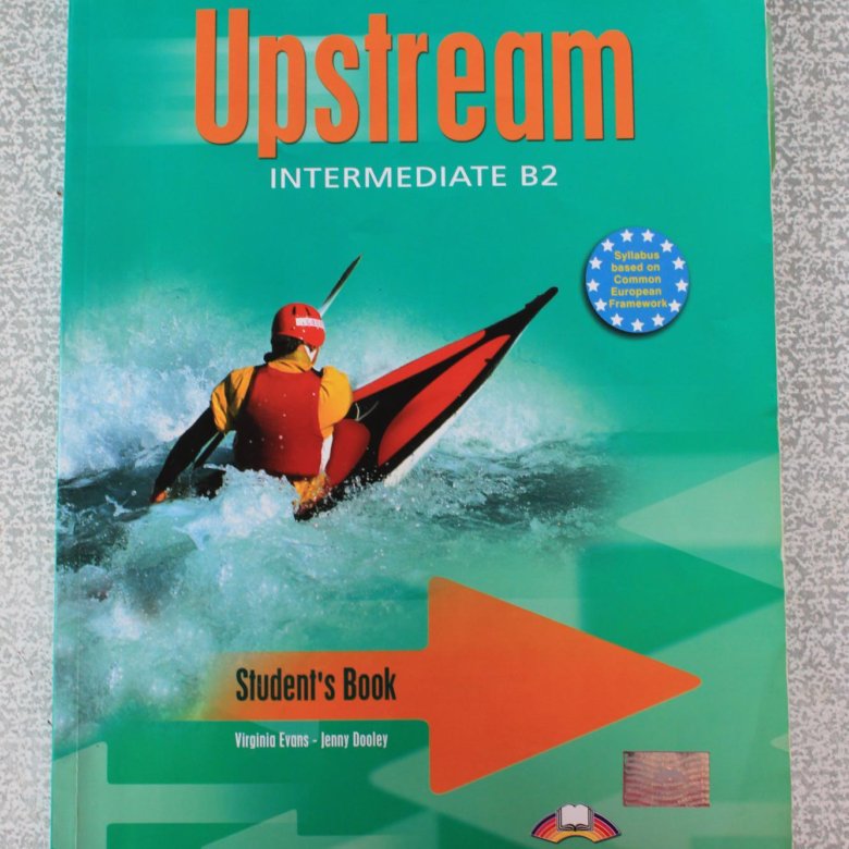 Teachers book upstream b2